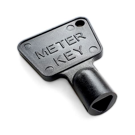 electricity meter box key replacement|meter box keys wilko.